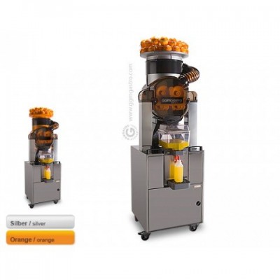 Соковыжималка GGM Gastro OFZ2 Соковыжималка GGM Gastro OFZ2