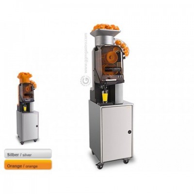 Соковыжималка GGM Gastro OMZ5 Соковыжималка GGM Gastro OMZ5