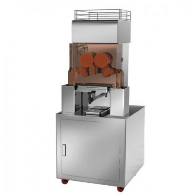 Соковыжималка GGM Gastro OPN250T#UOPN250