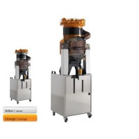 Соковыжималка GGM Gastro OTZ3
