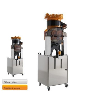 Соковыжималка GGM Gastro OTZ3