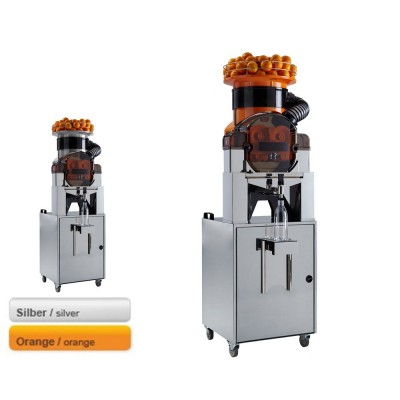 Соковыжималка GGM Gastro OTZ4 Соковыжималка GGM Gastro OTZ4