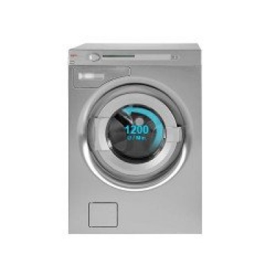 Cтиральная машина GGM Gastro WEI7-1200