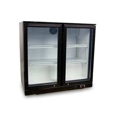Стол-бар для охлаждения напитков ggmgastro BGH95S