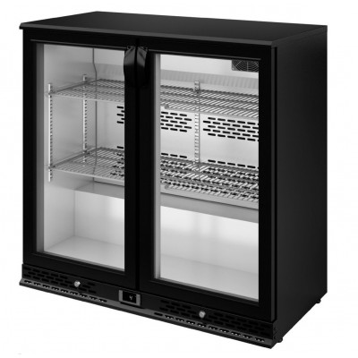 Стол-бар для охлаждения напитков ggmgastro BGI220