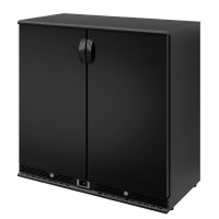 Стол-бар для охлаждения напитков ggmgastro BGI220S