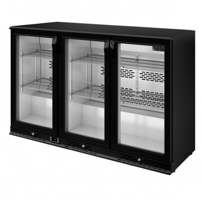 Стол-бар для охлаждения напитков ggmgastro BGI330