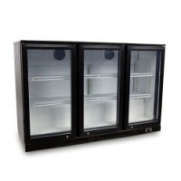 Стол-бар для охлаждения напитков ggmgastro BKSH133