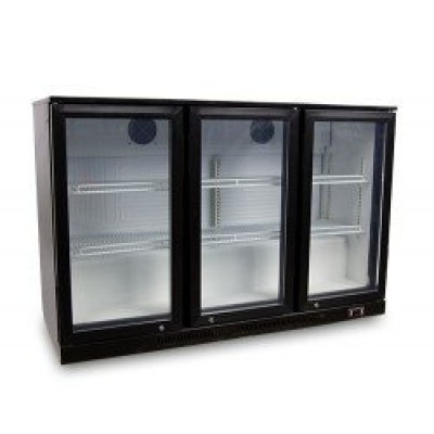 Стол-бар для охлаждения напитков ggmgastro BKSH133
