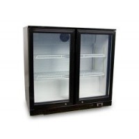 Стол-бар для охлаждения напитков ggmgastro BKSH92