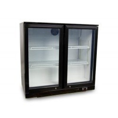 Стол-бар для охлаждения напитков ggmgastro BKSH92
