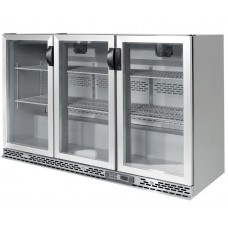 Стол-бар дляохлаждения напитков ggmgastro BGI330E