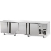  Стол холодильный ggmgastro BKI288