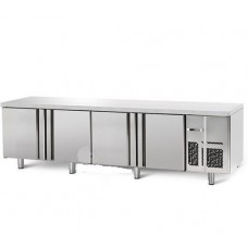  Стол холодильный ggmgastro BKI288