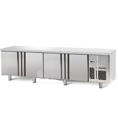 Стол холодильный ggmgastro BKI288