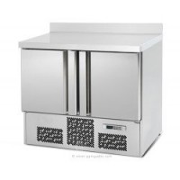 Стол холодильный ggmgastro KTI107M