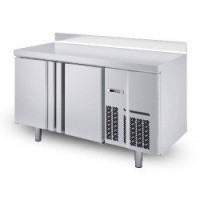 Стол холодильный ggmgastro  KTI156