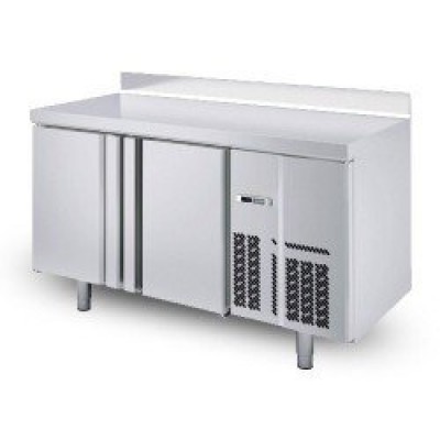 Стол холодильный ggmgastro  KTI156