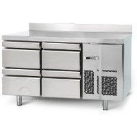   Стол холодильный ggmgastro KTI157#2#7SBI1212