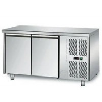   Стол холодильный ggmgastro  KTI157