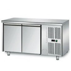   Стол холодильный ggmgastro  KTI157
