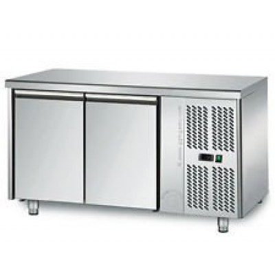 Стол холодильный ggmgastro  KTI157