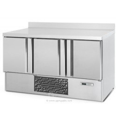 Стол холодильный ggmgastro KTI157M Стол холодильный ggmgastro KTI157M