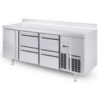   Стол холодильный ggmgastro KTI206#2#6SBI1212