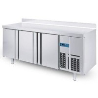 Стол холодильный ggmgastro KTI206