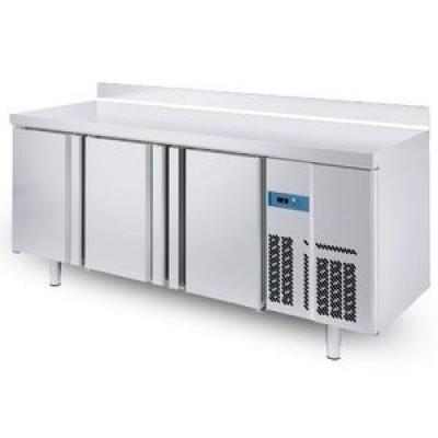Стол холодильный ggmgastro KTI206