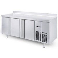  Стол холодильный ggmgastro  KTI207