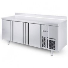   Стол холодильный ggmgastro  KTI207