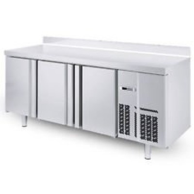Стол холодильный ggmgastro  KTI207