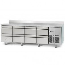   Стол холодильный ggmgastro KTI256#4#6SBI1212