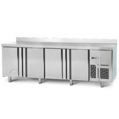 Стол холодильный ggmgastro KTI256 Стол холодильный ggmgastro KTI256