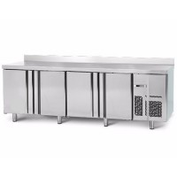   Стол холодильный ggmgastro KTI257