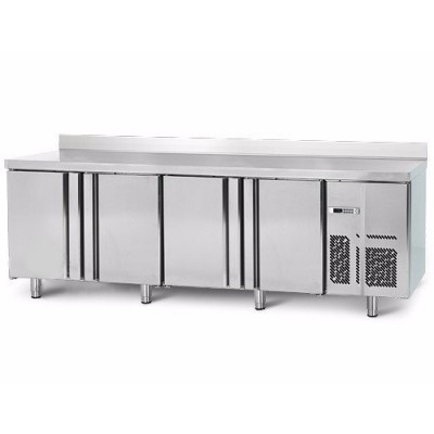 Стол холодильный ggmgastro KTI257