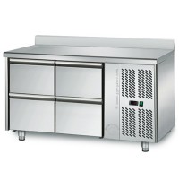   Стол холодильный ggmgastro  KTS147#2#SBS1212
