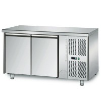  Стол холодильный ggmgastro  KTS147