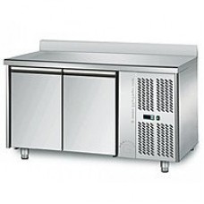   Стол холодильный ggmgastro  KTS147A