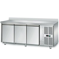   Стол холодильный ggmgastro  KTS187A