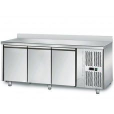   Стол холодильный ggmgastro  KTS187A