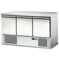  Стол холодильный ggmgastro  SAS147E