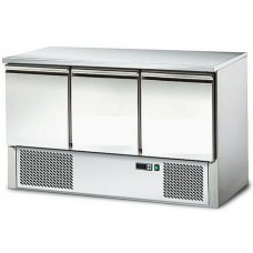  Стол холодильный ggmgastro  SAS147E