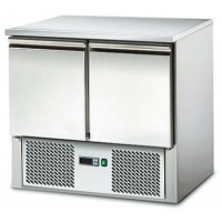  Стол холодильный ggmgastro  SAS97E