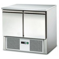  Стол холодильный ggmgastro  SAS97E