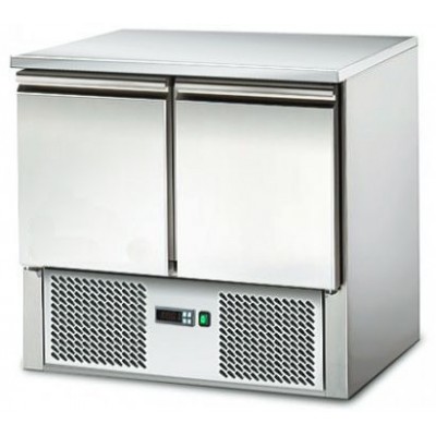 Стол холодильный ggmgastro  SAS97E