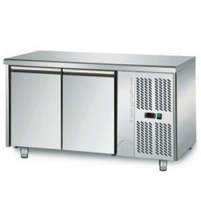 Стол холодильный ggmgastro  SKU# BKS158