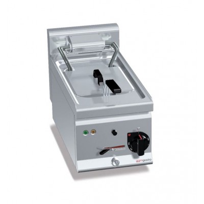 Фритюрницa ggmgastro EFB363M-10