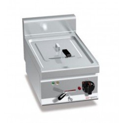Фритюрницa ggmgastro EFB473E-10